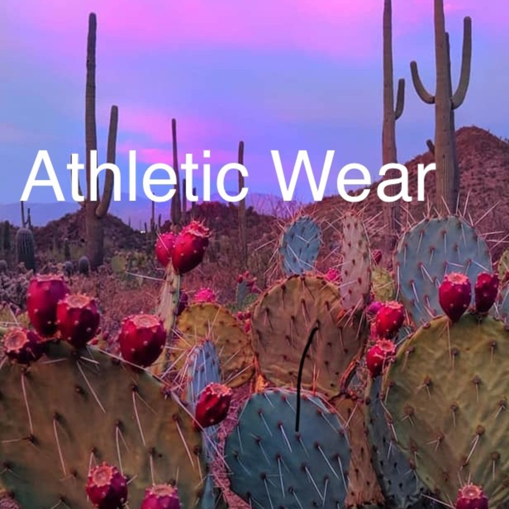 Athletic Wear